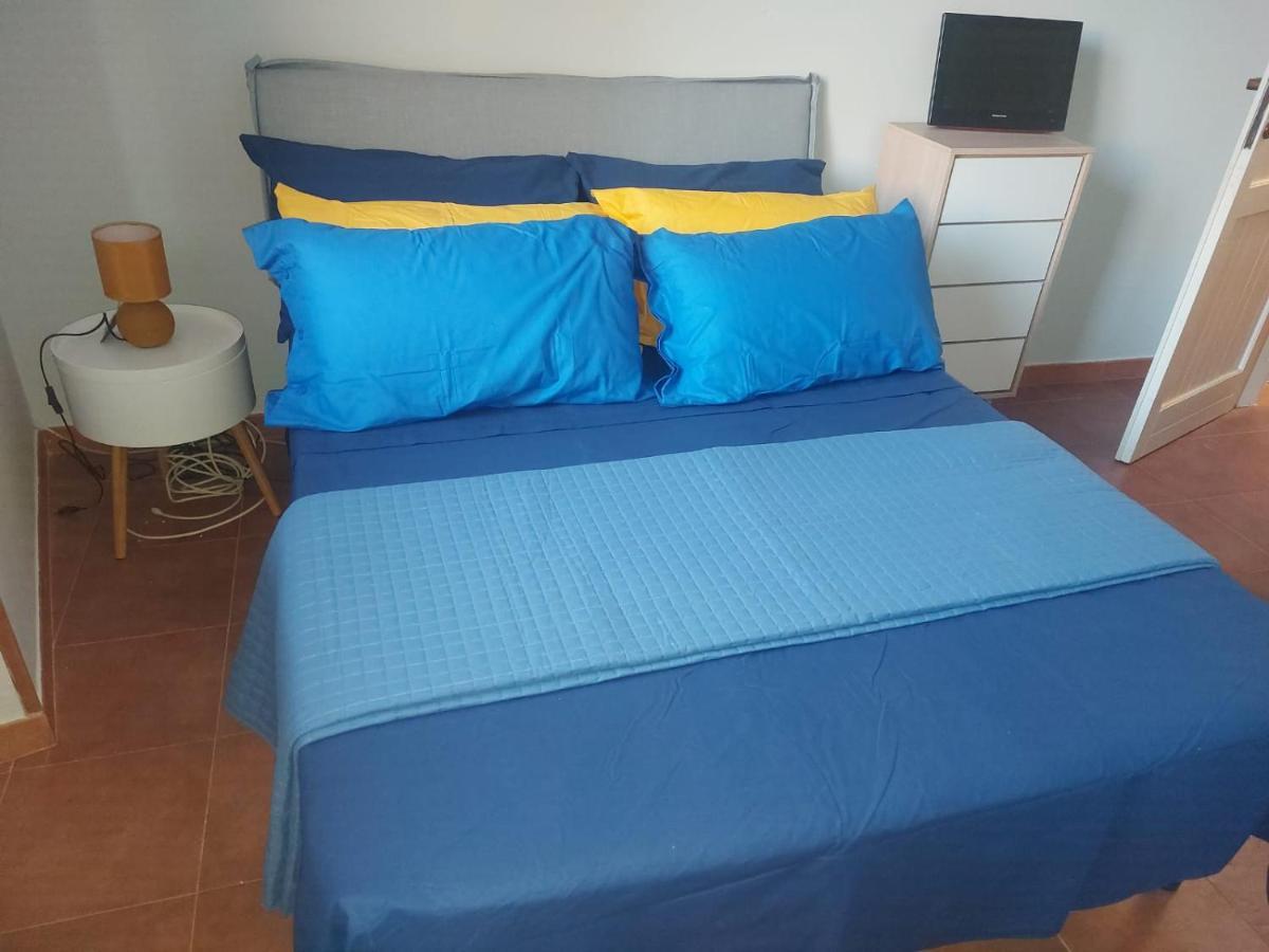 Apartamento Sardegna27 Alguer Exterior foto