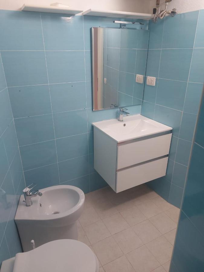 Apartamento Sardegna27 Alguer Exterior foto