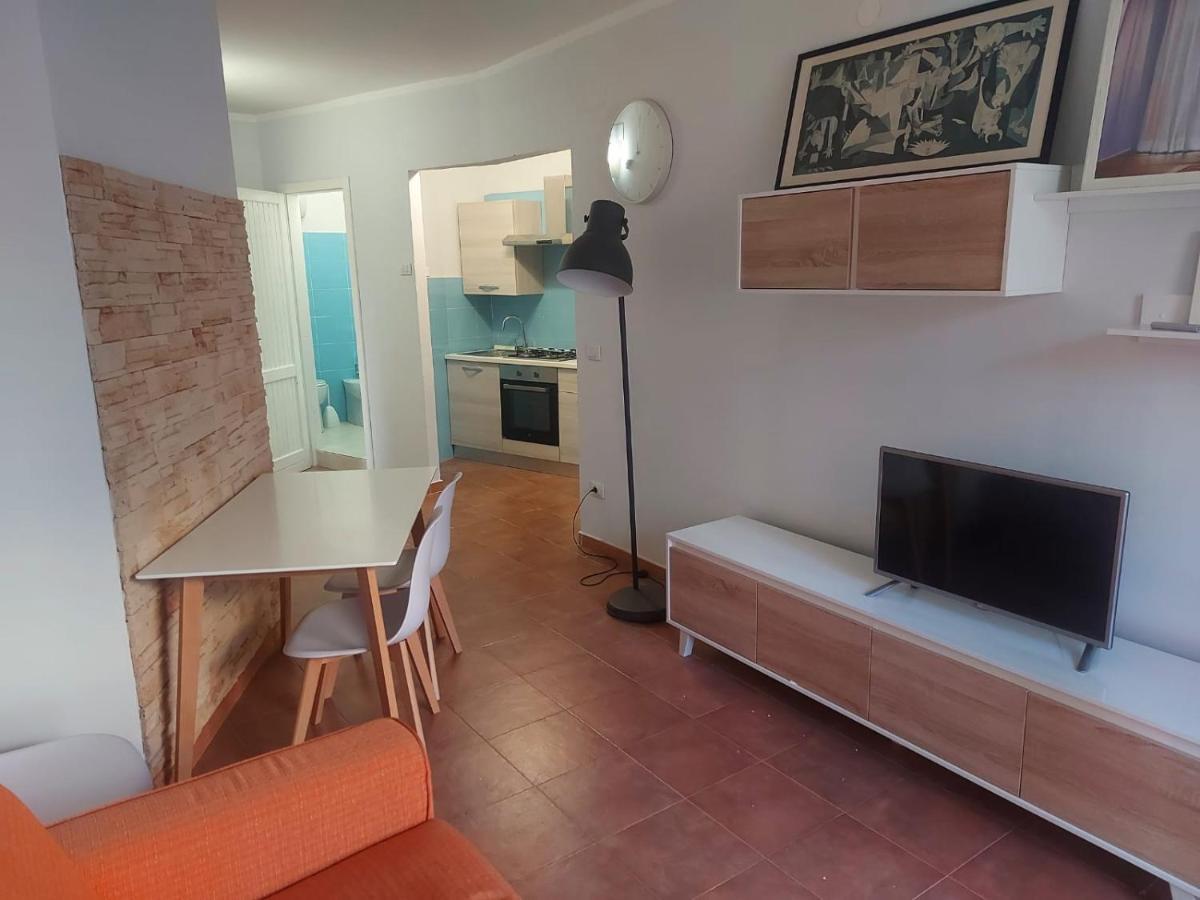 Apartamento Sardegna27 Alguer Exterior foto