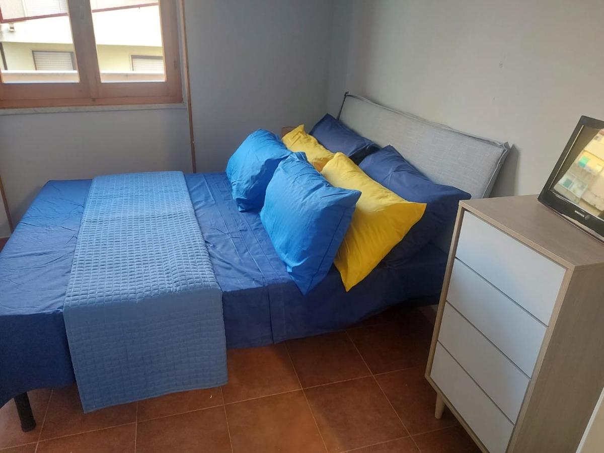 Apartamento Sardegna27 Alguer Exterior foto